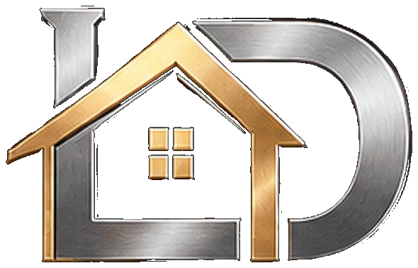 Official Lakeland Developments logo